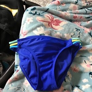Target bikini bottoms